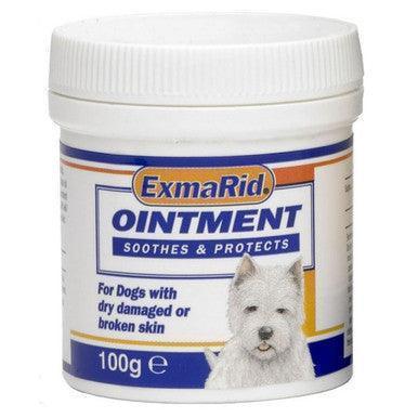 Exmarid Ointment 100g | Luxury Home Accessories | Heulog Glow