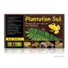 Exo Terra Plantation Soil | Luxury Home Accessories | Heulog Glow