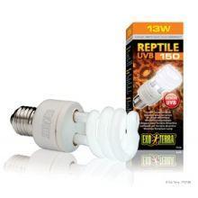 Exo Terra Reptile Glo 10.0 Compact Fluorescent Bulb, 13w CLEARANCE | Luxury Home Accessories | Heulog Glow