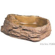 Exo Terra Water Dish | Luxury Home Accessories | Heulog Glow