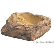 Exo Terra Water Dish | Luxury Home Accessories | Heulog Glow