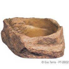 Exo Terra Water Dish | Luxury Home Accessories | Heulog Glow