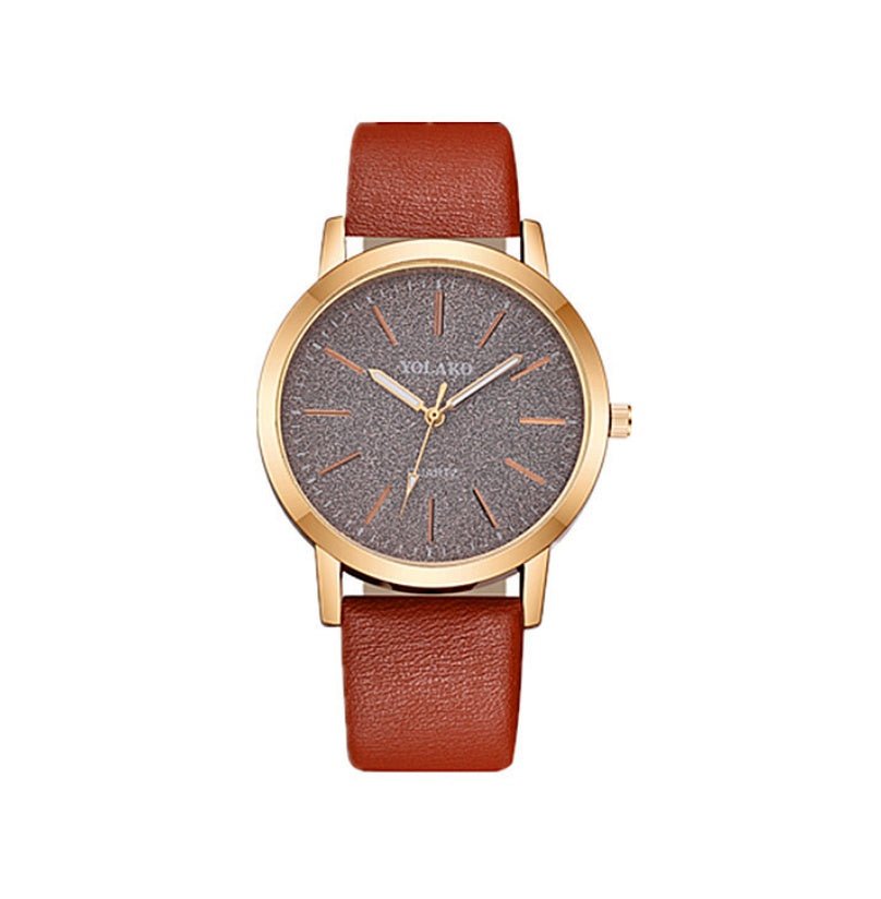 Explosion bracelet watch hot sale fashion watch dust student belt watch | Luxury Home Accessories | Heulog Glow