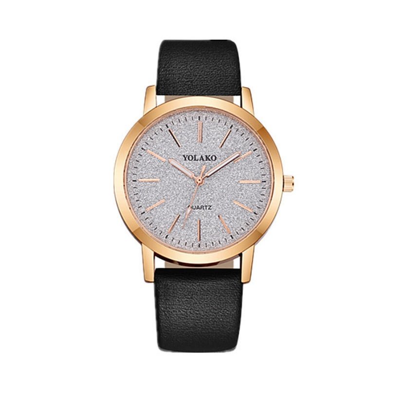 Explosion bracelet watch hot sale fashion watch dust student belt watch | Luxury Home Accessories | Heulog Glow