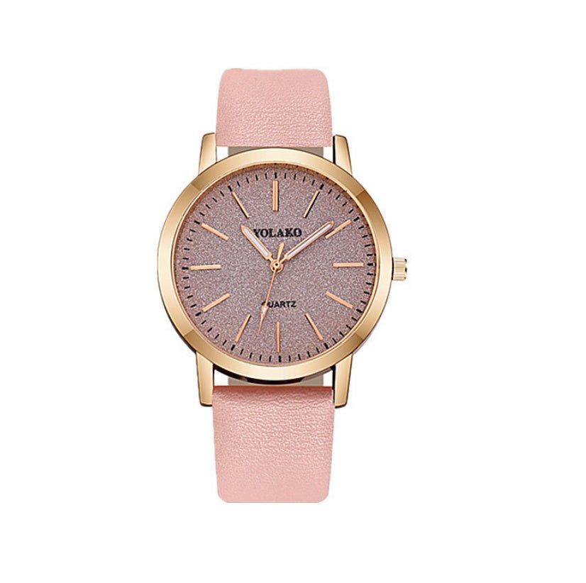 Explosion bracelet watch hot sale fashion watch dust student belt watch | Luxury Home Accessories | Heulog Glow