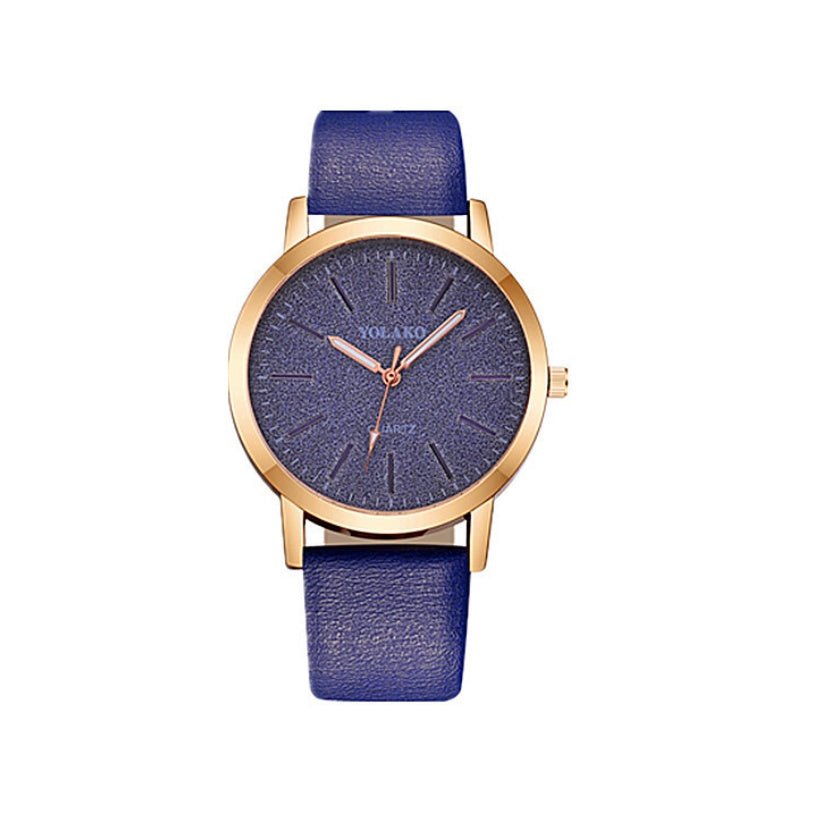Explosion bracelet watch hot sale fashion watch dust student belt watch | Luxury Home Accessories | Heulog Glow