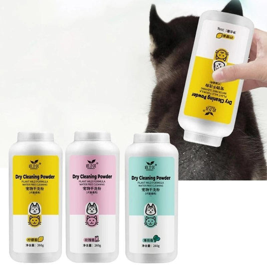 Extra Strong Dog & Cat Itch Relief Shampoo | Luxury Home Accessories | Heulog Glow