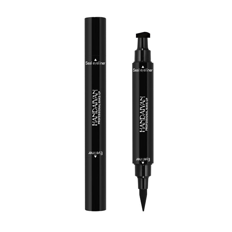 Eyeliner + Wing Seal Stamp | Luxury Home Accessories | Heulog Glow