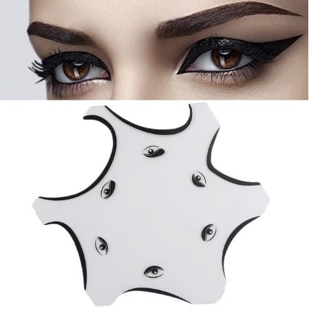Eyeliner + Wing Seal Stamp | Luxury Home Accessories | Heulog Glow