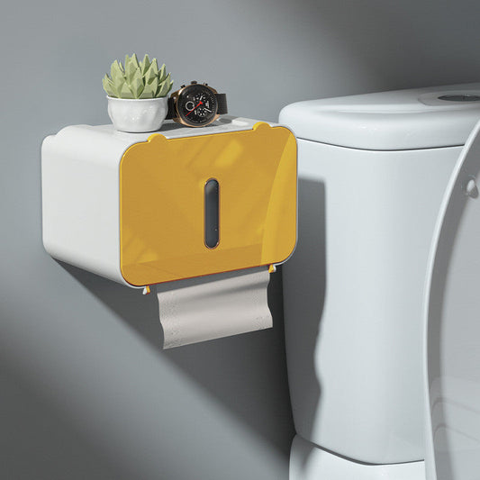 Wall-mounted Intelligent Induction Automatic Paper Feeder