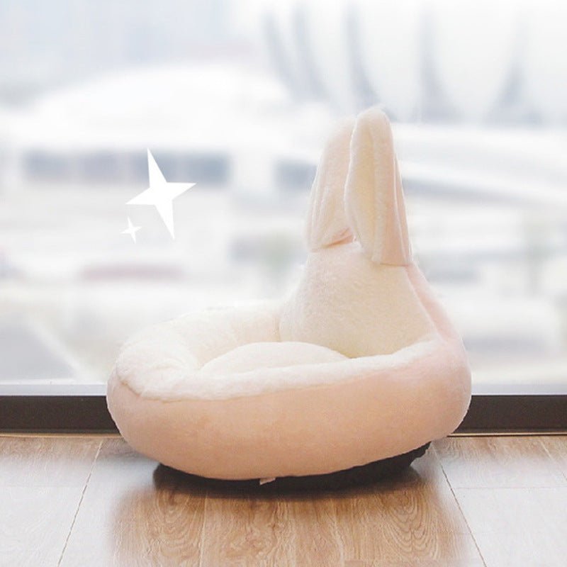 Factory direct sales cat litter Teddy kennel four seasons general cat house small dog pet supplies kennel cat litter | Luxury Home Accessories | Heulog Glow