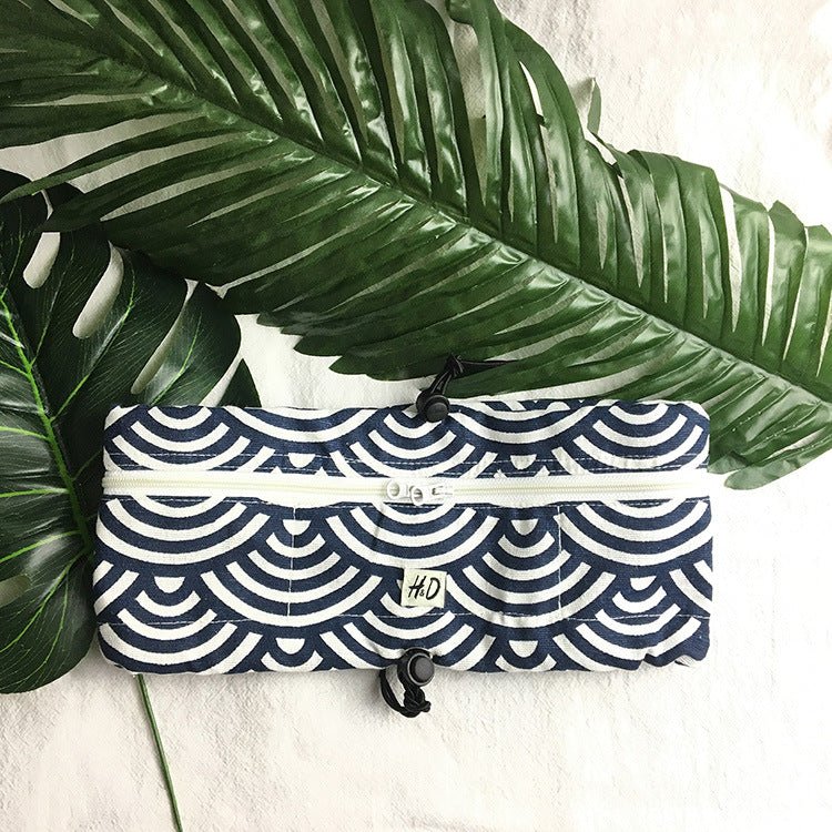 Fadou cold cool scarf | Luxury Home Accessories | Heulog Glow