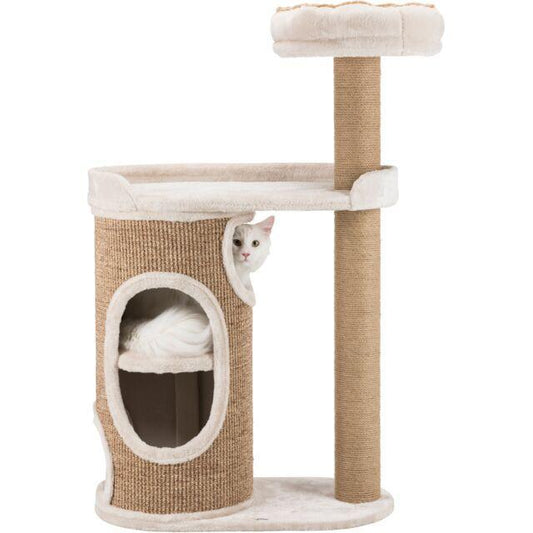 Falco cat tree | Luxury Home Accessories | Heulog Glow