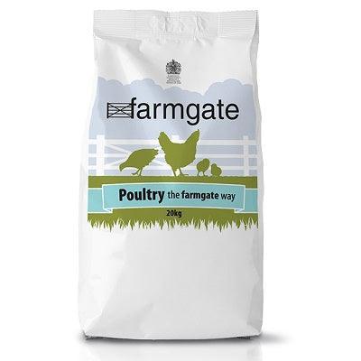 Farmgate Layers Mash | Luxury Home Accessories | Heulog Glow