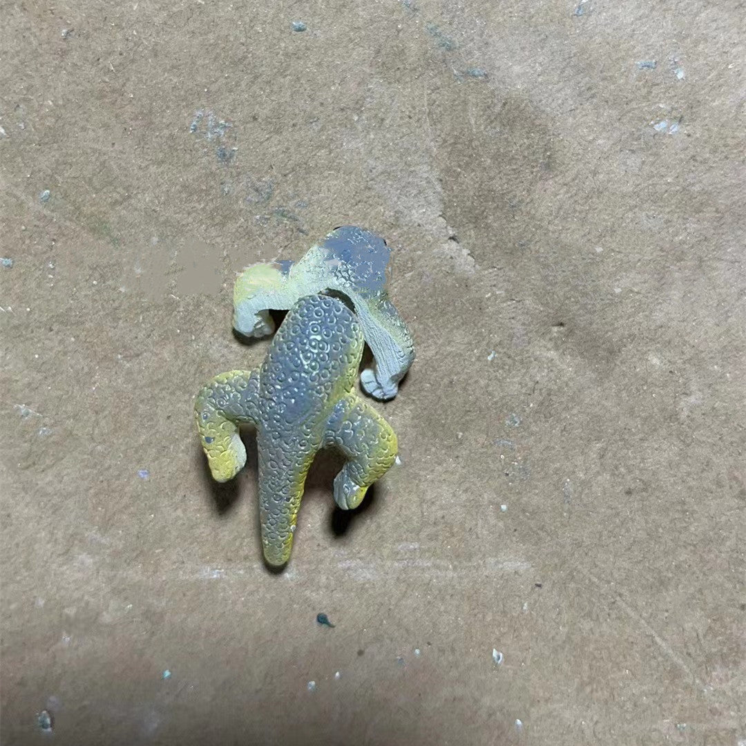 Fashion Creative Party Weird Lizard-shaped Earrings | Luxury Home Accessories | Heulog Glow