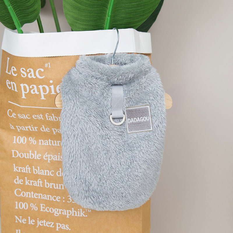 Fashion Dog Clothes Pet Clothing | Luxury Home Accessories | Heulog Glow