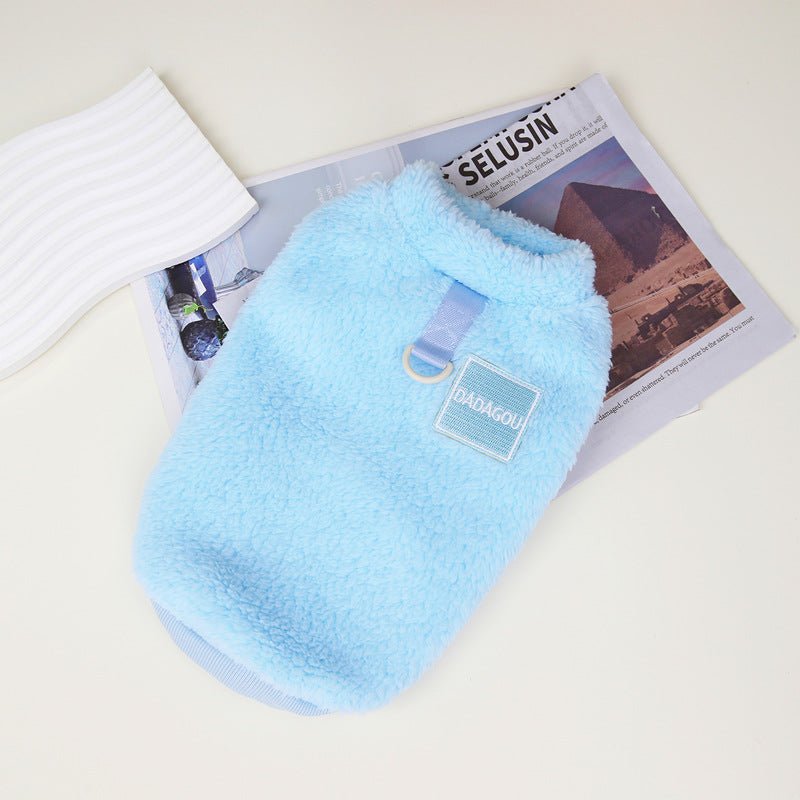 Fashion Dog Clothes Pet Clothing | Luxury Home Accessories | Heulog Glow