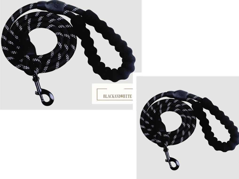 Fashion Foam Handle Traction Strap Set | Luxury Home Accessories | Heulog Glow