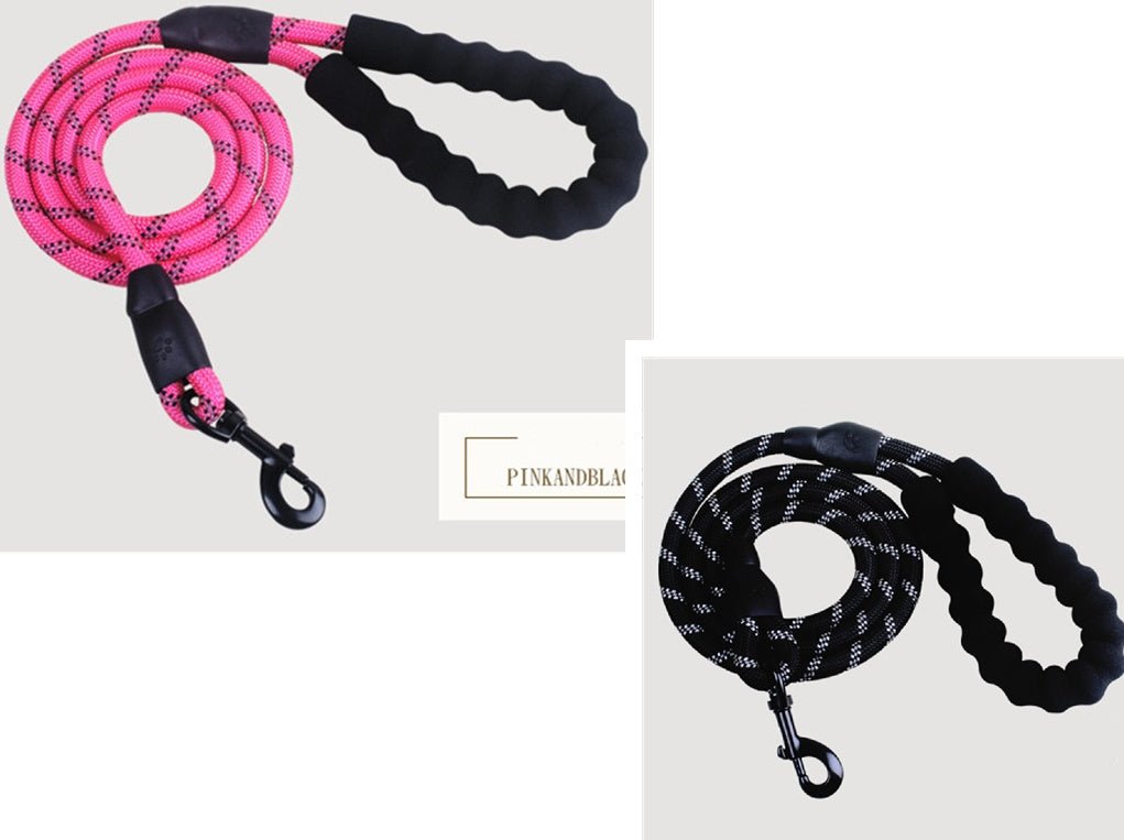 Fashion Foam Handle Traction Strap Set | Luxury Home Accessories | Heulog Glow