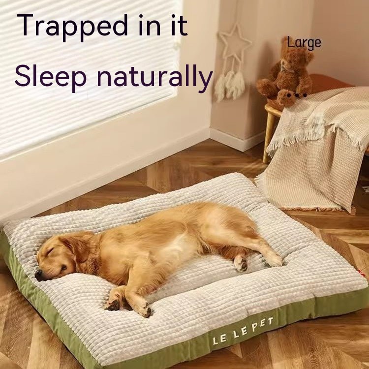 Fashion Kennel Four Seasons Universal Mattress | Luxury Home Accessories | Heulog Glow