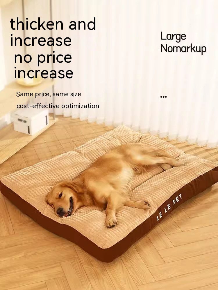 Fashion Kennel Four Seasons Universal Mattress | Luxury Home Accessories | Heulog Glow