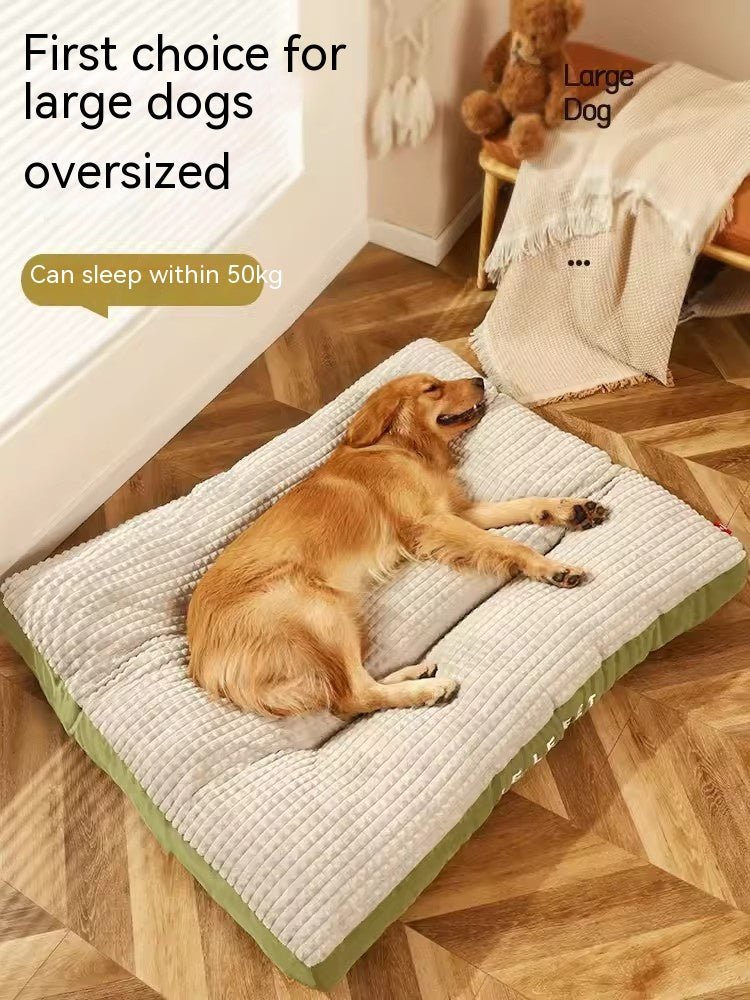 Fashion Kennel Four Seasons Universal Mattress | Luxury Home Accessories | Heulog Glow