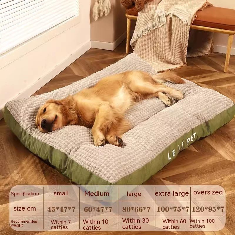 Fashion Kennel Four Seasons Universal Mattress | Luxury Home Accessories | Heulog Glow