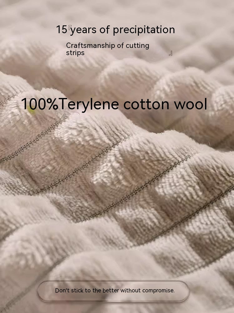 Fashion Kennel Four Seasons Universal Mattress | Luxury Home Accessories | Heulog Glow