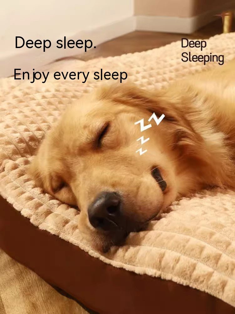 Fashion Kennel Four Seasons Universal Mattress | Luxury Home Accessories | Heulog Glow