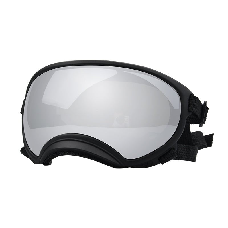 Fashion Personality Dog Skiing Goggles | Luxury Home Accessories | Heulog Glow