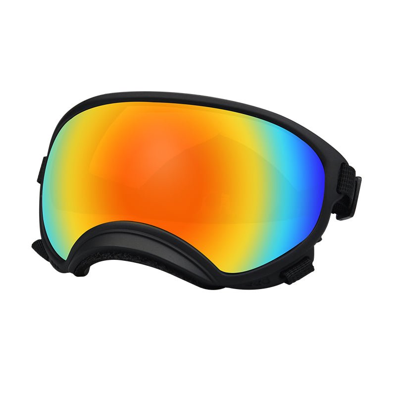 Fashion Personality Dog Skiing Goggles | Luxury Home Accessories | Heulog Glow