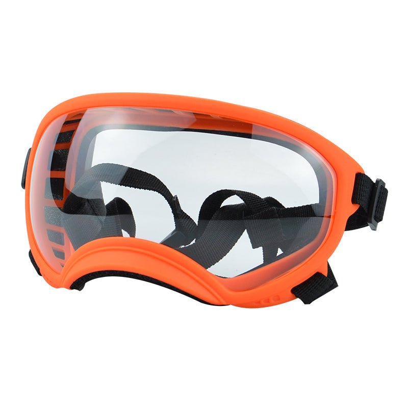 Fashion Personality Dog Skiing Goggles | Luxury Home Accessories | Heulog Glow