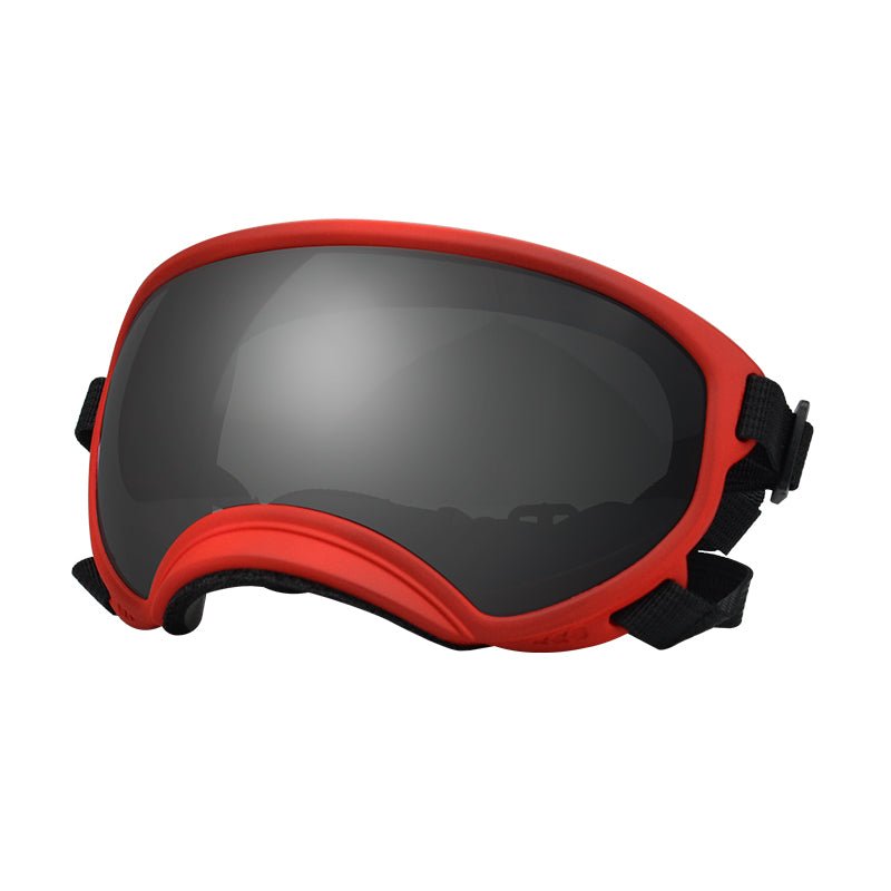 Fashion Personality Dog Skiing Goggles | Luxury Home Accessories | Heulog Glow