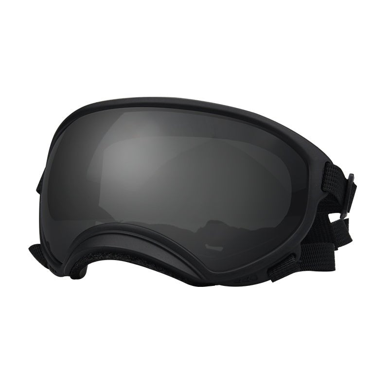 Fashion Personality Dog Skiing Goggles | Luxury Home Accessories | Heulog Glow