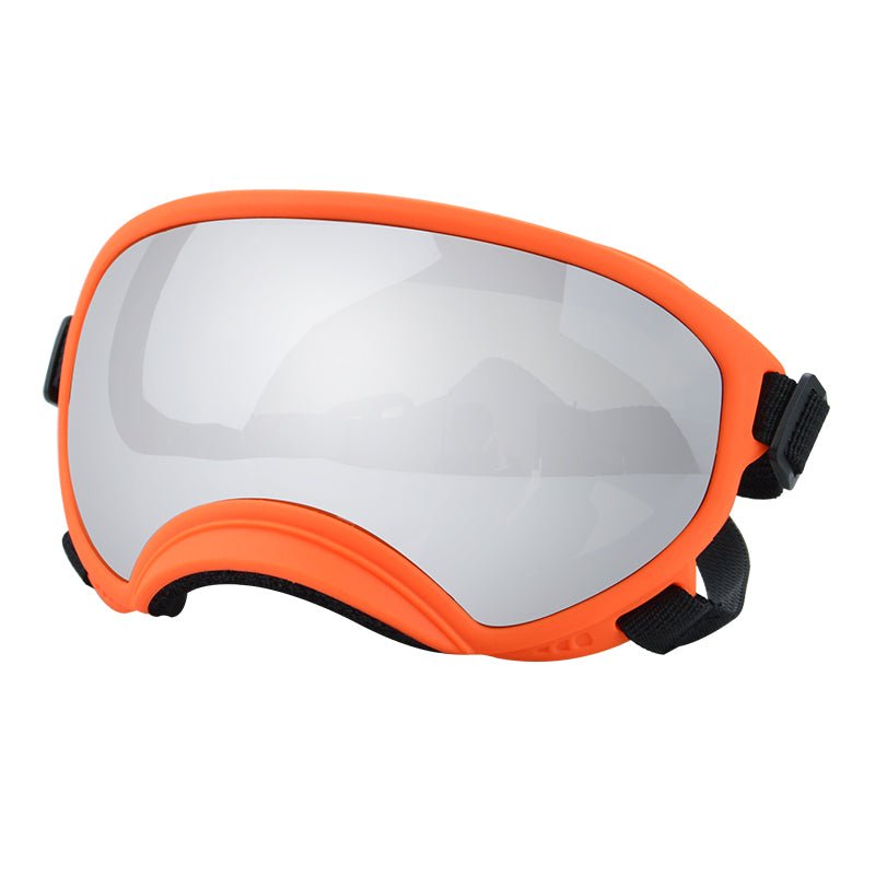 Fashion Personality Dog Skiing Goggles | Luxury Home Accessories | Heulog Glow