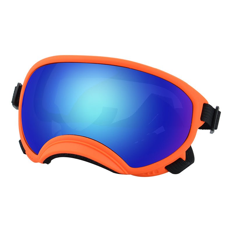 Fashion Personality Dog Skiing Goggles | Luxury Home Accessories | Heulog Glow
