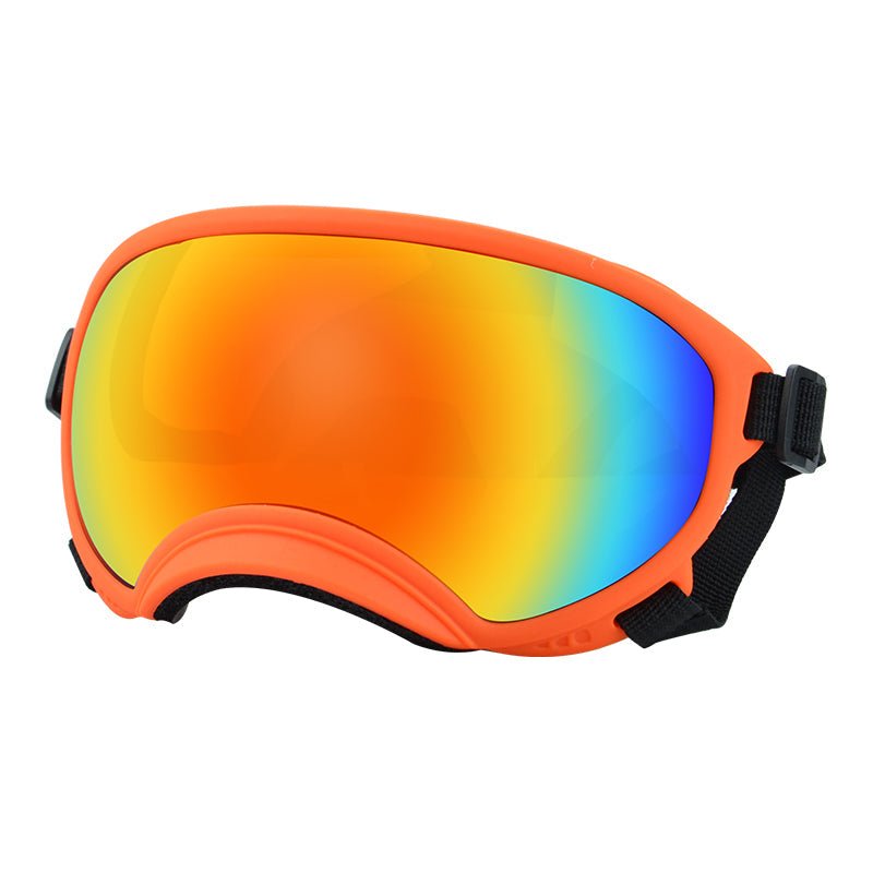 Fashion Personality Dog Skiing Goggles | Luxury Home Accessories | Heulog Glow