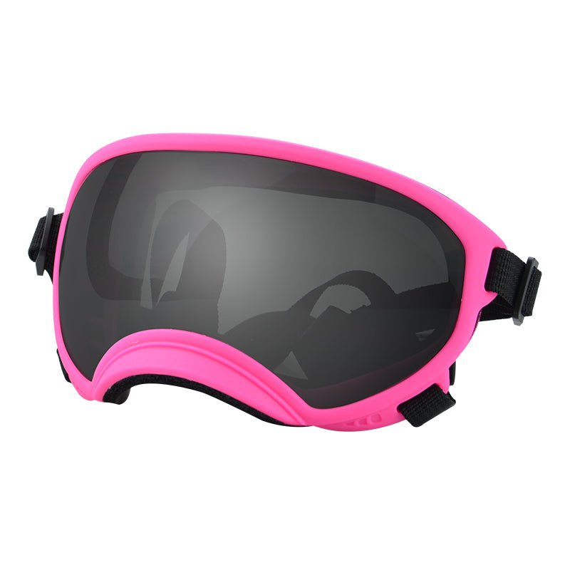 Fashion Personality Dog Skiing Goggles | Luxury Home Accessories | Heulog Glow