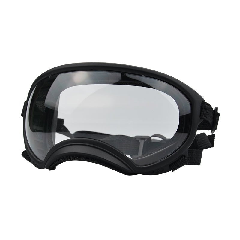 Fashion Personality Dog Skiing Goggles | Luxury Home Accessories | Heulog Glow