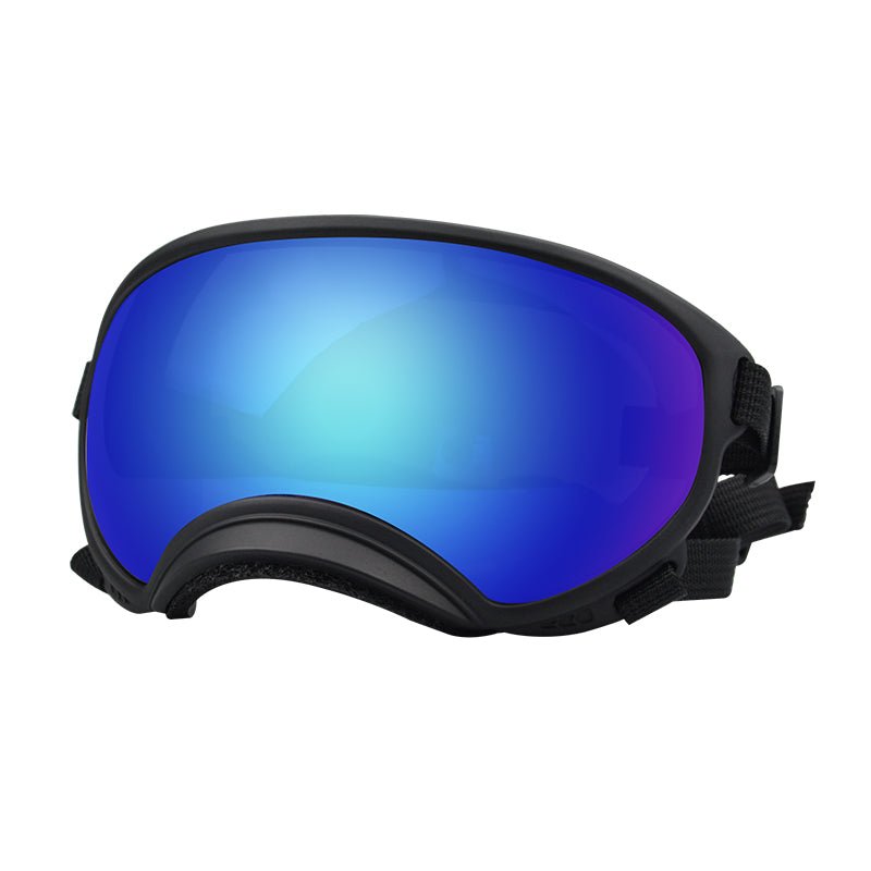 Fashion Personality Dog Skiing Goggles | Luxury Home Accessories | Heulog Glow