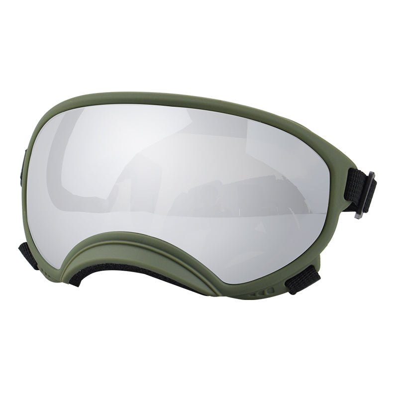 Fashion Personality Dog Skiing Goggles | Luxury Home Accessories | Heulog Glow