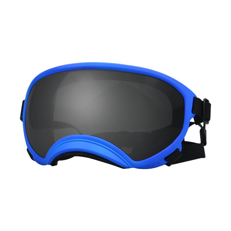 Fashion Personality Dog Skiing Goggles | Luxury Home Accessories | Heulog Glow