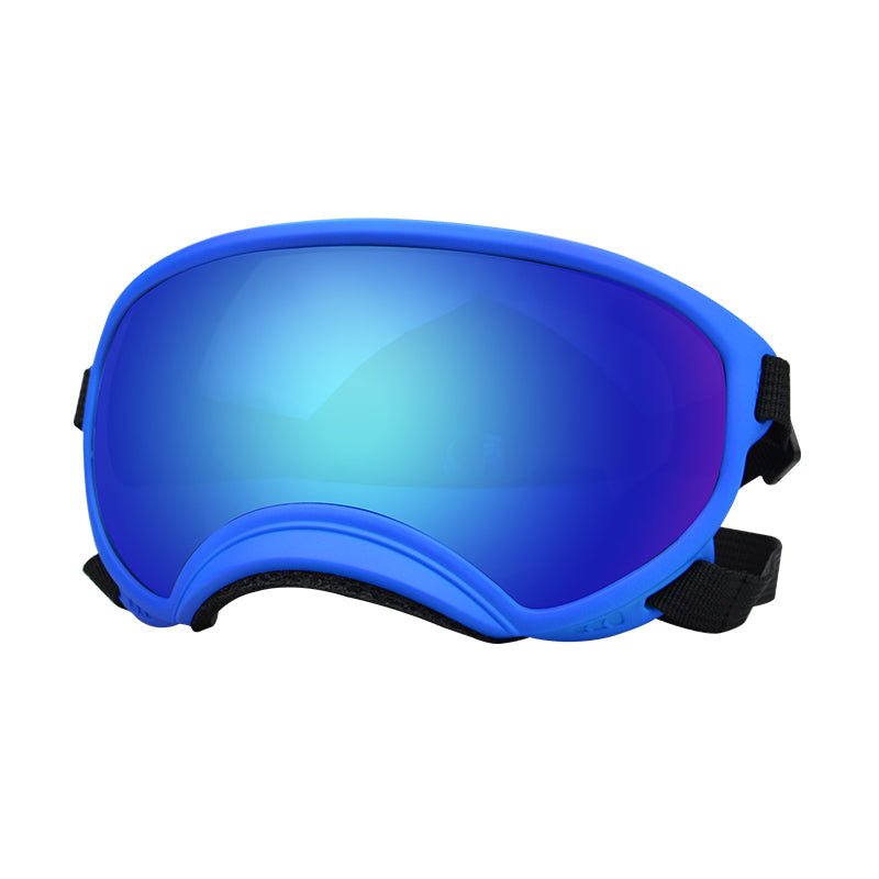 Fashion Personality Dog Skiing Goggles | Luxury Home Accessories | Heulog Glow