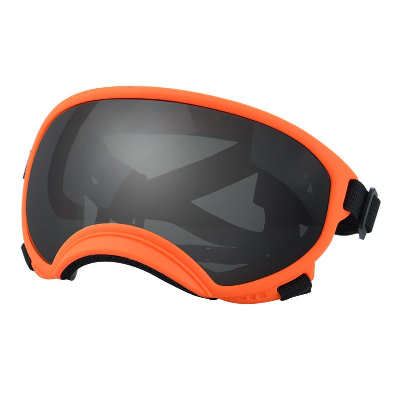 Fashion Personality Dog Skiing Goggles | Luxury Home Accessories | Heulog Glow