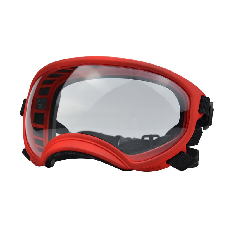 Fashion Personality Dog Skiing Goggles | Luxury Home Accessories | Heulog Glow