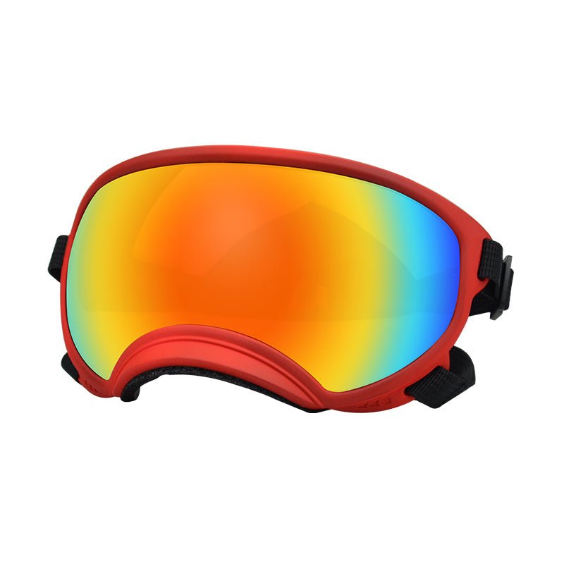 Fashion Personality Dog Skiing Goggles | Luxury Home Accessories | Heulog Glow