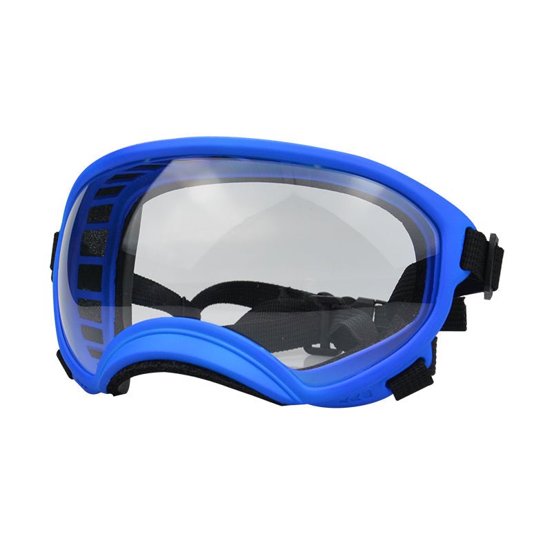 Fashion Personality Dog Skiing Goggles | Luxury Home Accessories | Heulog Glow