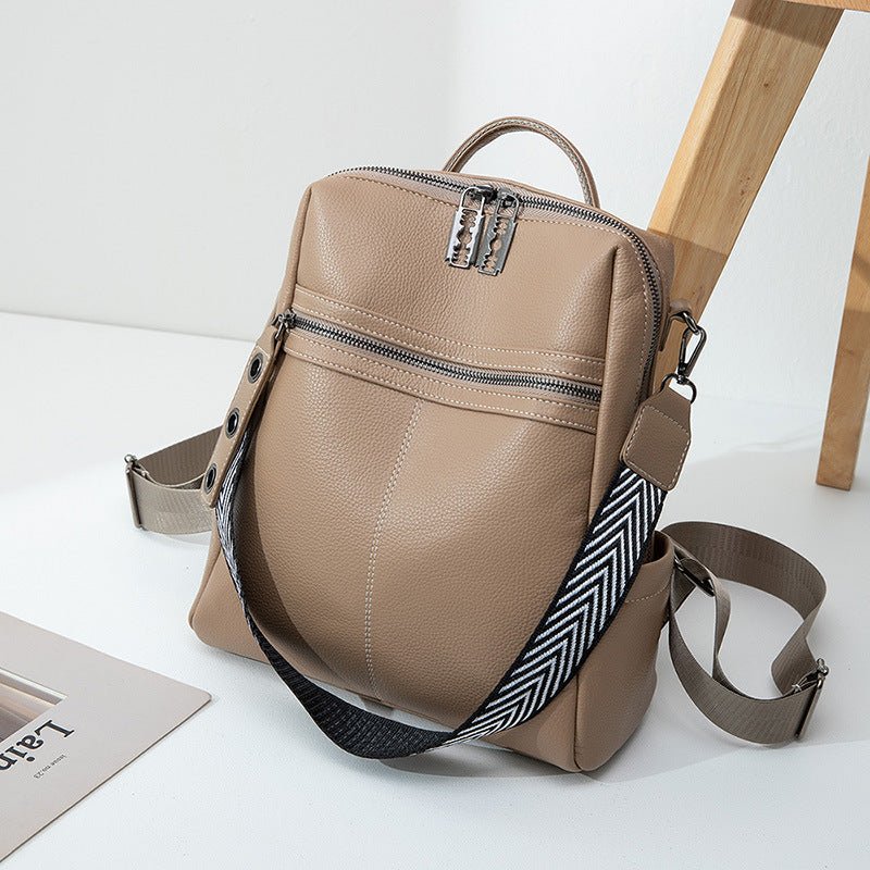 Fashion Personalized Women's New Backpack | Luxury Home Accessories | Heulog Glow