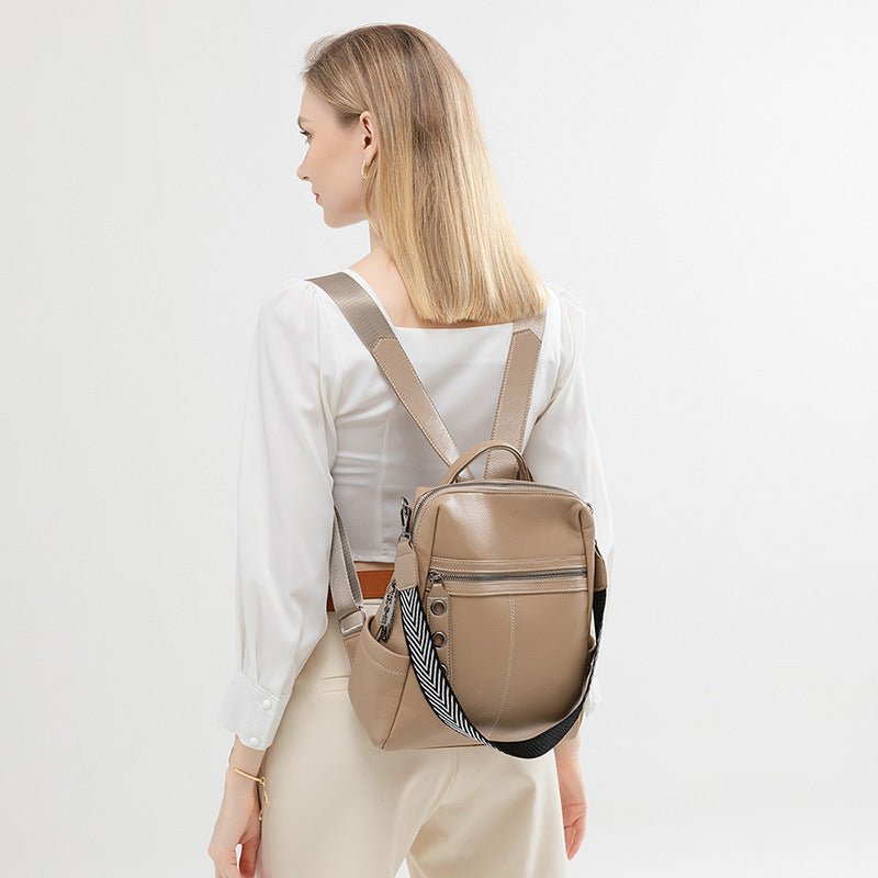 Fashion Personalized Women's New Backpack | Luxury Home Accessories | Heulog Glow
