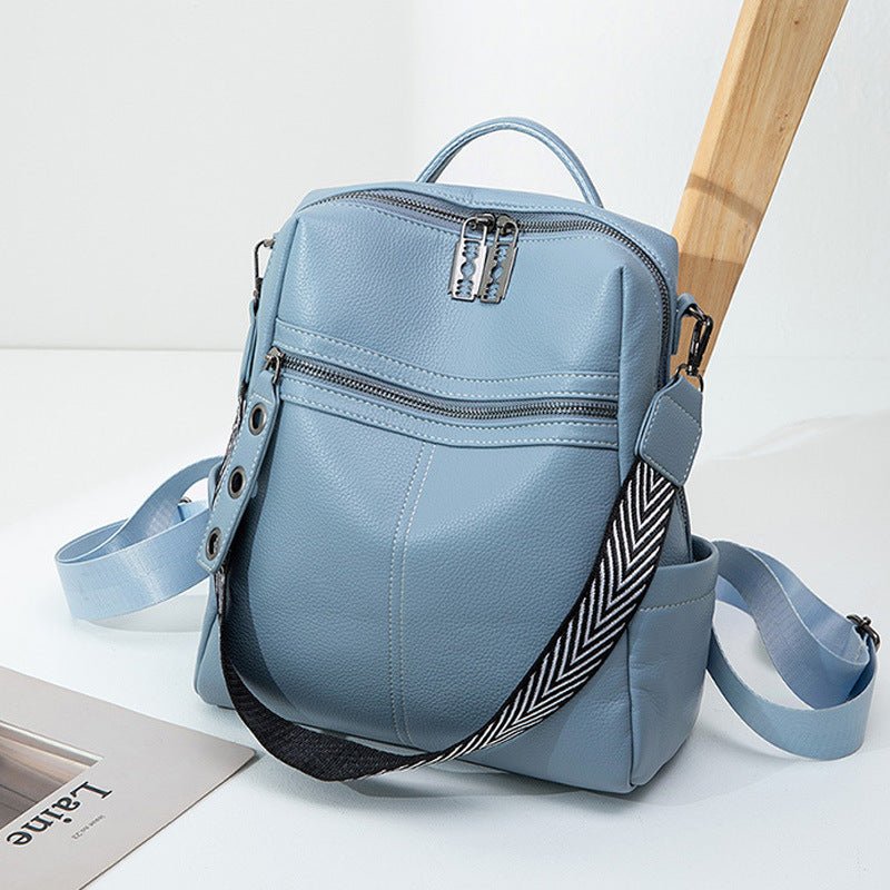 Fashion Personalized Women's New Backpack | Luxury Home Accessories | Heulog Glow